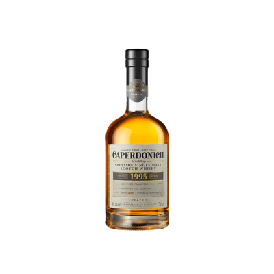 Caperdonich Peated 1995 26 Year Old